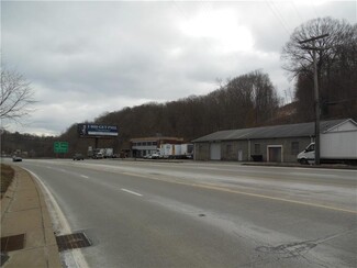 Clairton, PA Office - 1476 Route 51