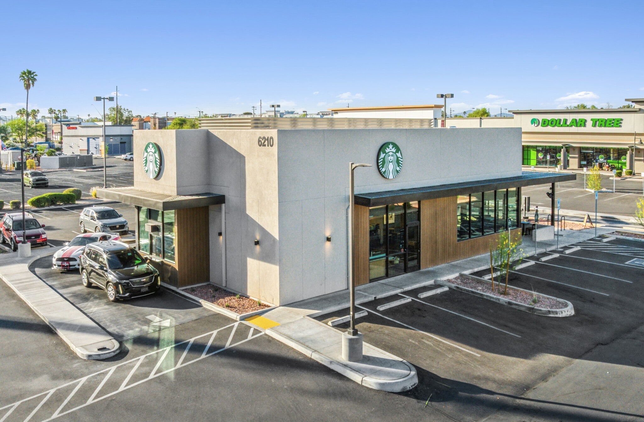 6210 E Broadway Blvd, Tucson, AZ for Sale
