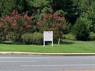 21201 Chancellors Run Rd  