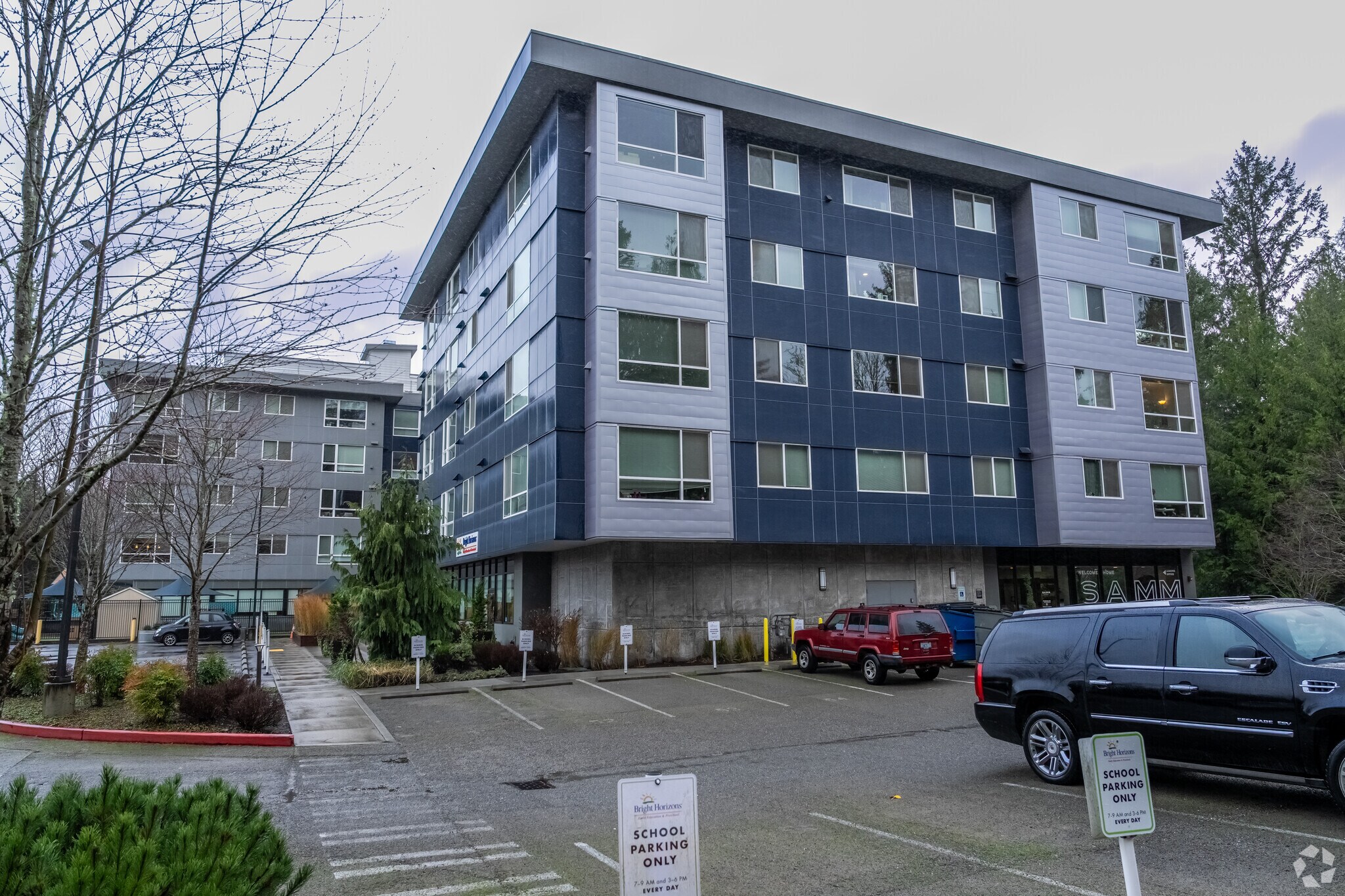 120 228th Ave SE, Sammamish, WA for Rent