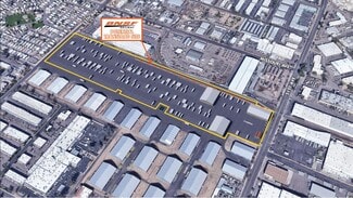 Glendale, AZ Industrial - 5220 N 51st Ave