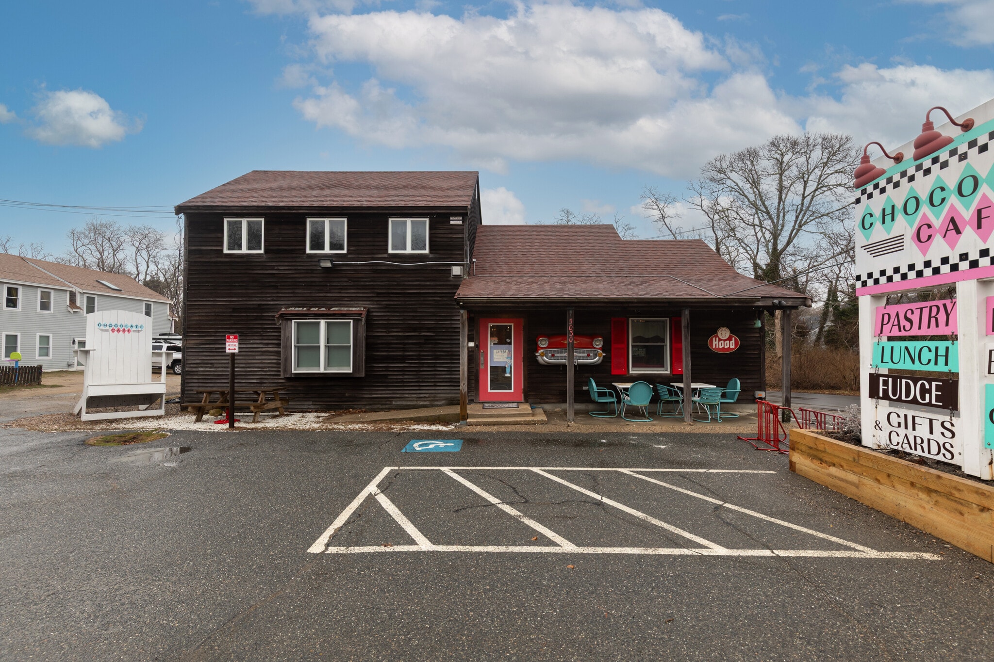 5030 State Hwy, Eastham, MA for Sale
