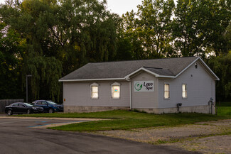 Webberville, MI Medical - 340 W Grand River Ave