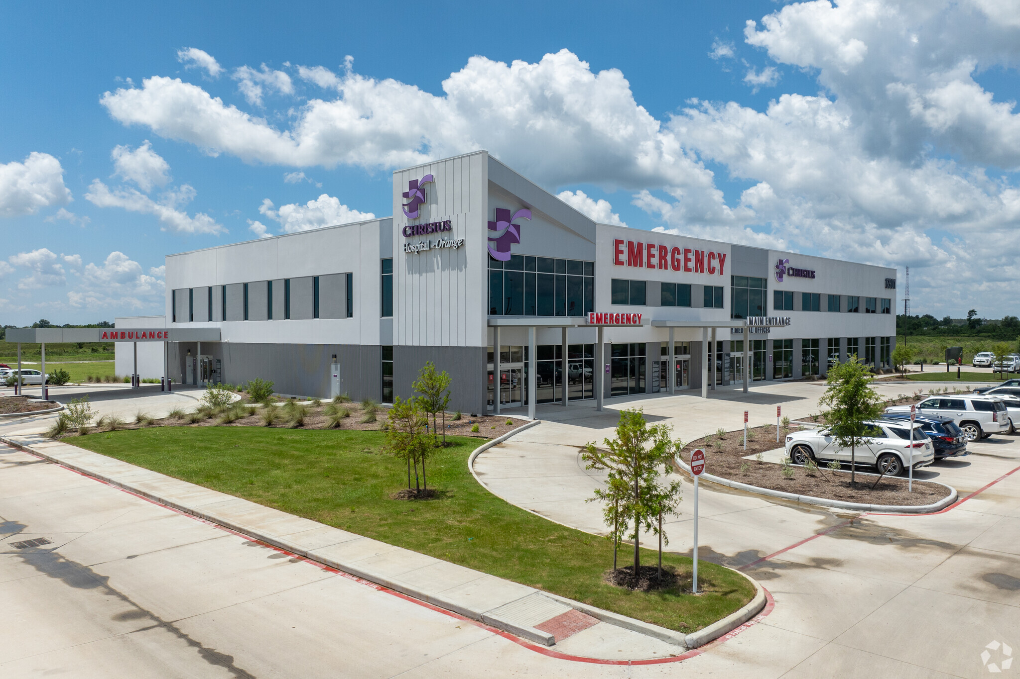 6901 Medical Center Dr, Orange, TX for Rent