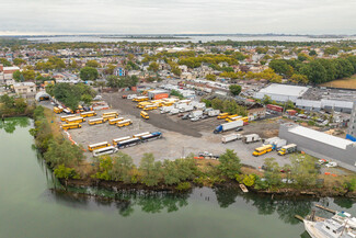 Brooklyn, NY Industrial Land - 2124 Mill Ave