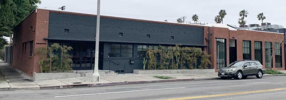 4125 W Jefferson Blvd, Los Angeles, CA for Rent