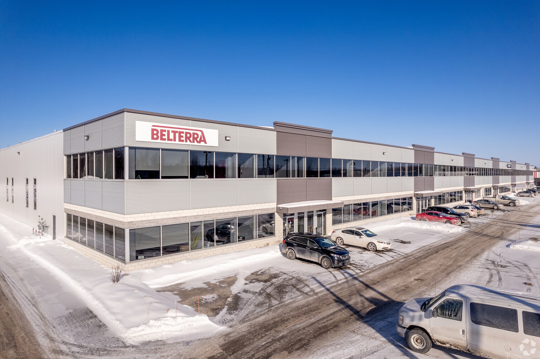 1015-1037 Rue Des Forges, Terrebonne, QC for Rent