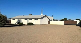Phoenix, AZ Churches - 15703 N 36th St