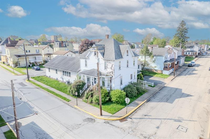 501 Alexandria St, Latrobe, PA for Sale