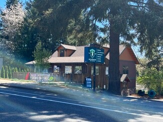 Sandy, OR Retail - 38454 Pioneer Blvd