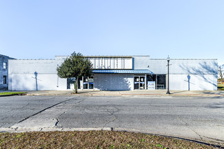Fort Valley, GA Storefront Retail/Office - 301 E Church St