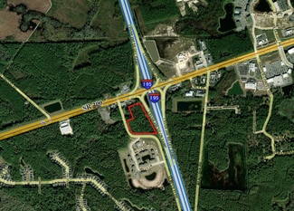Yulee, FL Commercial - SR200 & I-95