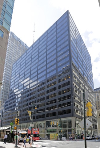 Philadelphia, PA Retail - 1234 Market St