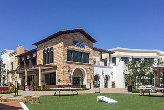 Concord, CA Retail - 2001-2095 Diamond Blvd