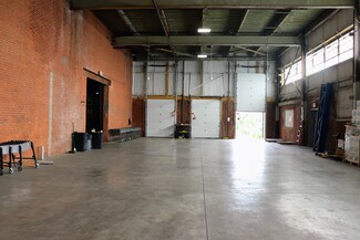Bridgeport, CT Industrial - 560 N Washington Ave