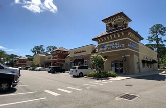 Daytona Beach, FL Retail - 1173 W International Speedway Blvd