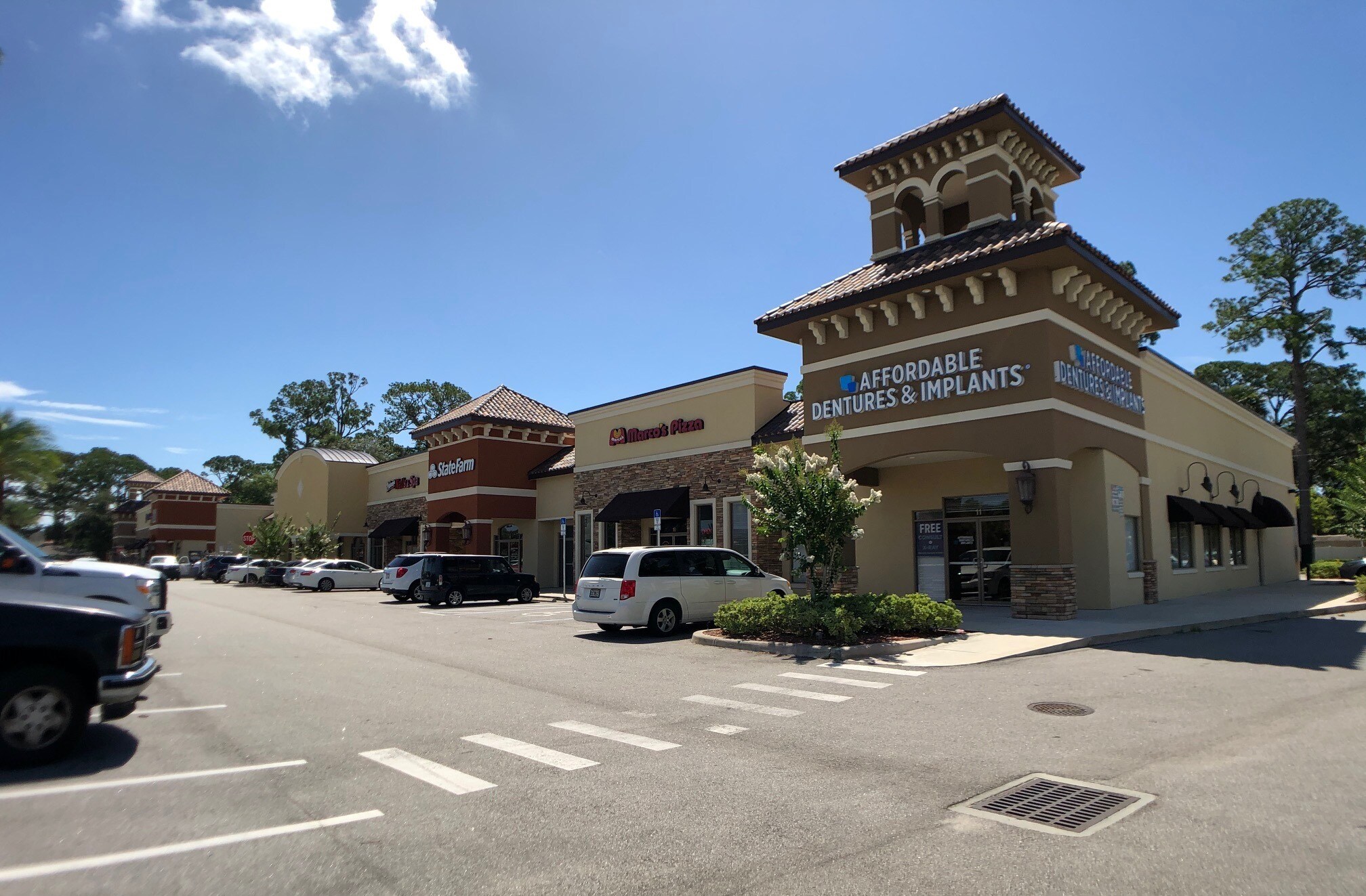 1173 W International Speedway Blvd, Daytona Beach, FL for Rent