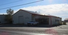 Sundown, TX Warehouse - 103 W Gulf St
