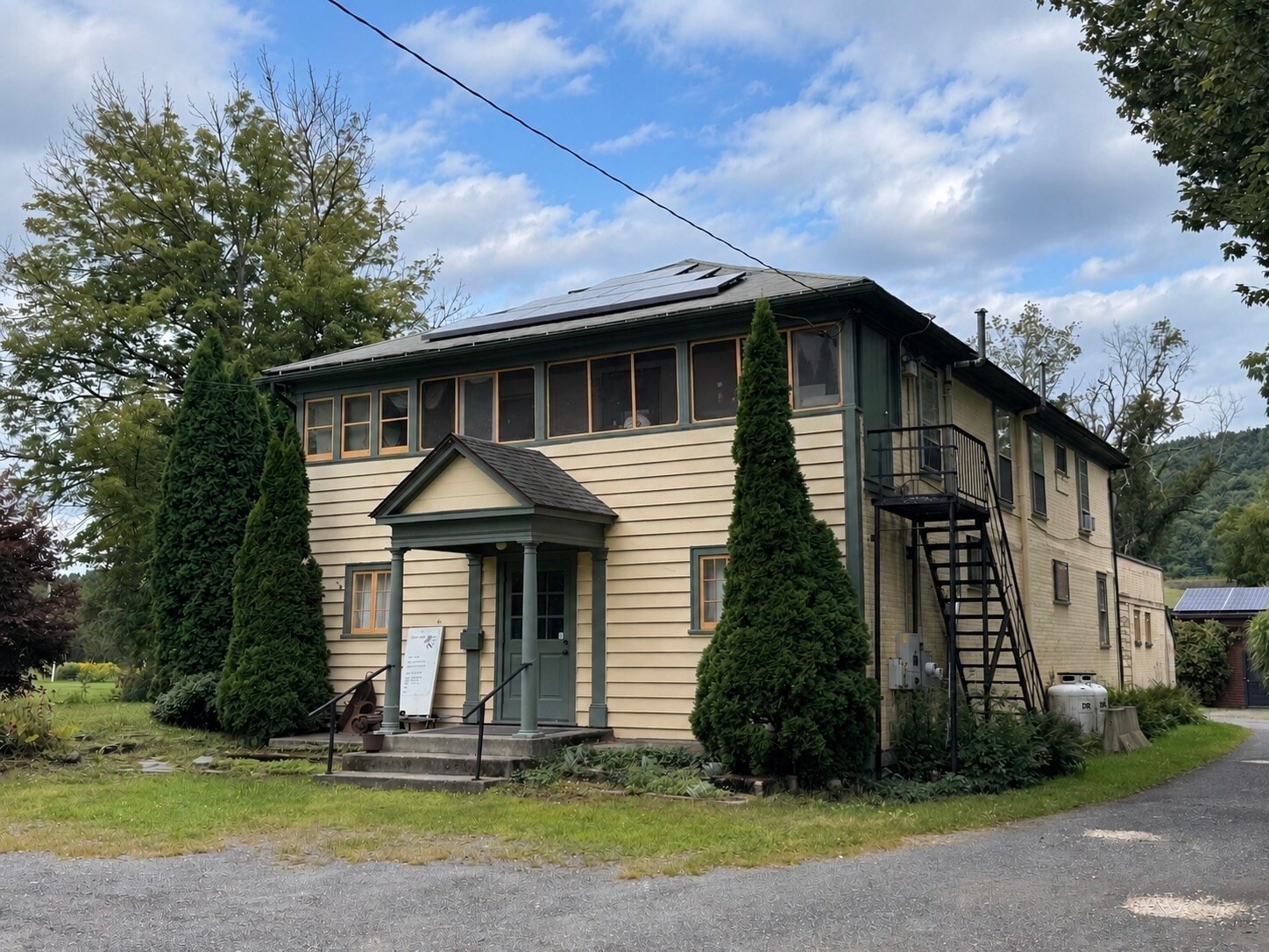 11 South St, Bernardston, MA for Sale