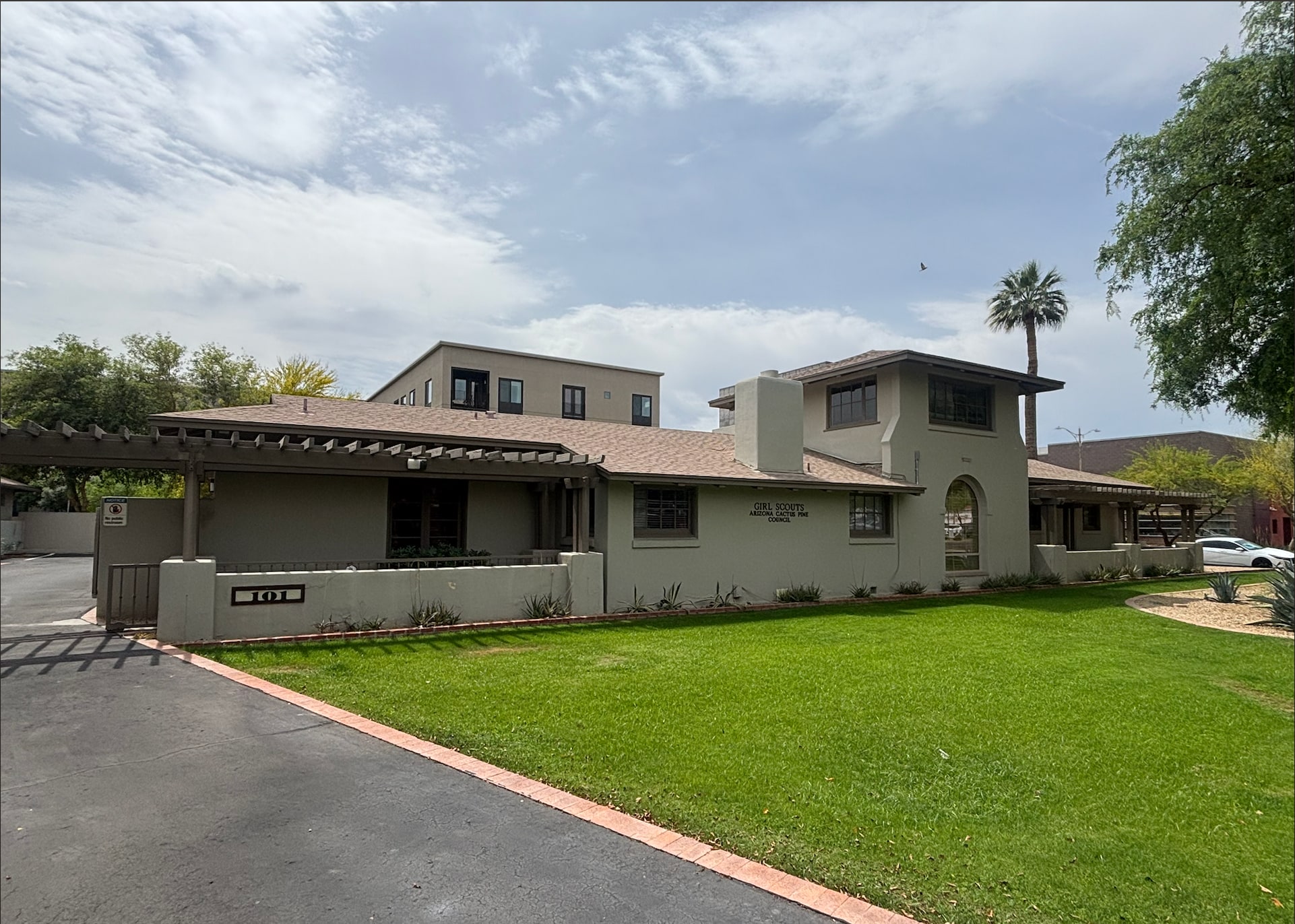 101 E Coronado Rd, Phoenix, AZ for Sale