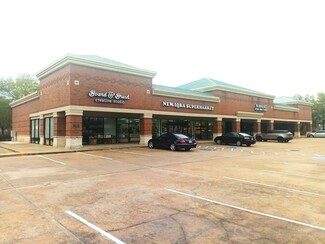 Sugar Land, TX Office/Retail - 16338 Kensington Blvd