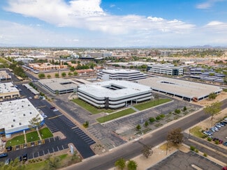 Phoenix, AZ Apartments - 8900 N 22nd Ave