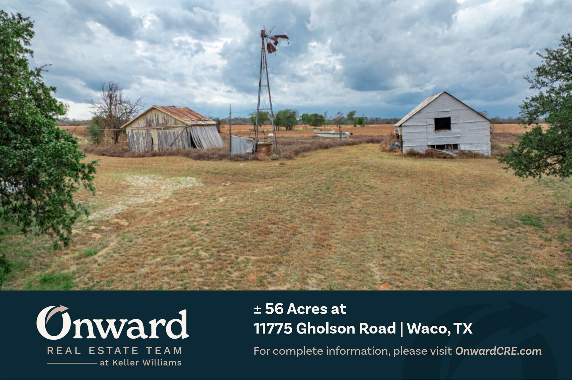 11775 Gholson Rd, Waco, TX for Sale