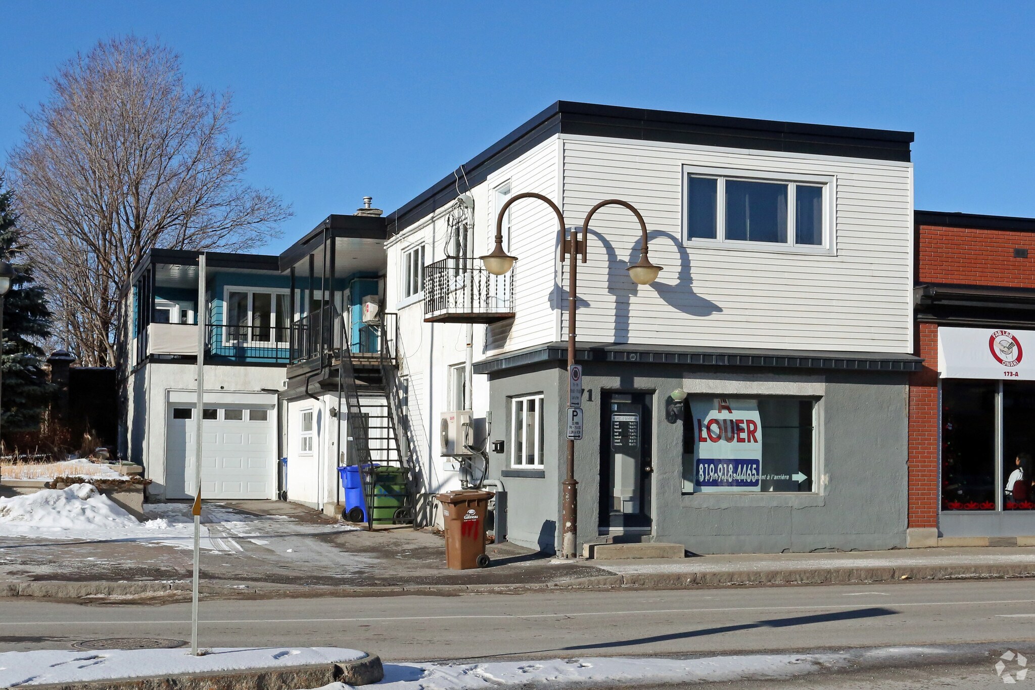 , Gatineau, QC for Sale