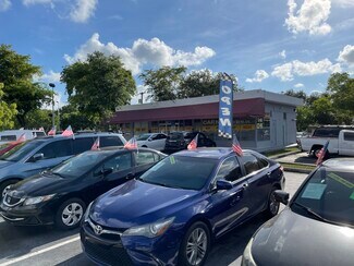 Plantation, FL undefined - 500 N State Road 7