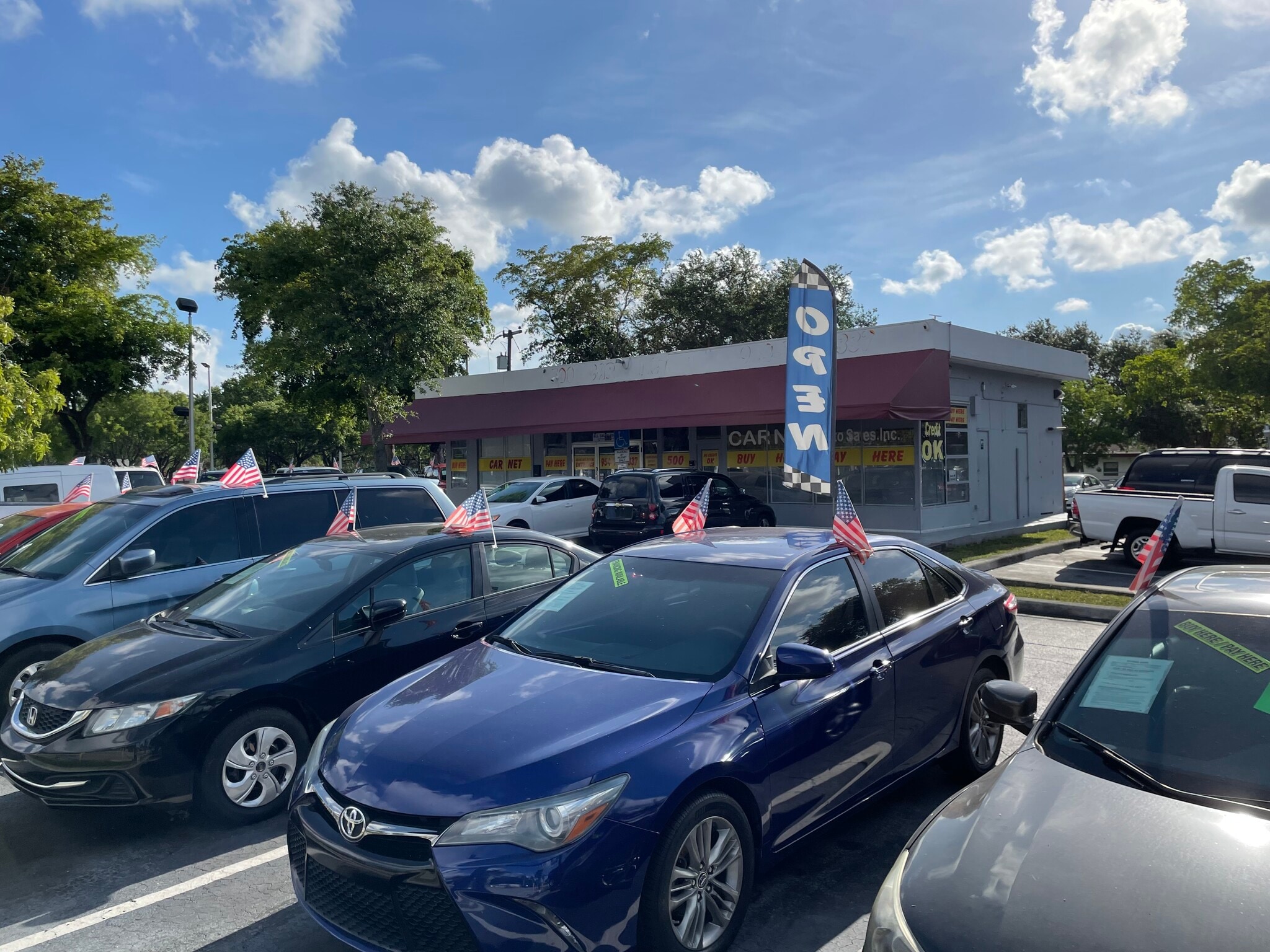 500 N State Road 7, Plantation, FL for Sale