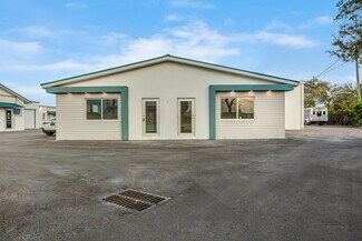Boca Raton, FL Industrial - 2640 NW 1st Ave Boca Raton, FL Industrial - 2640 NW 1st Ave
