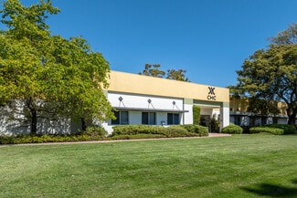 Goleta, CA Manufacturing - 6780 Cortona Dr