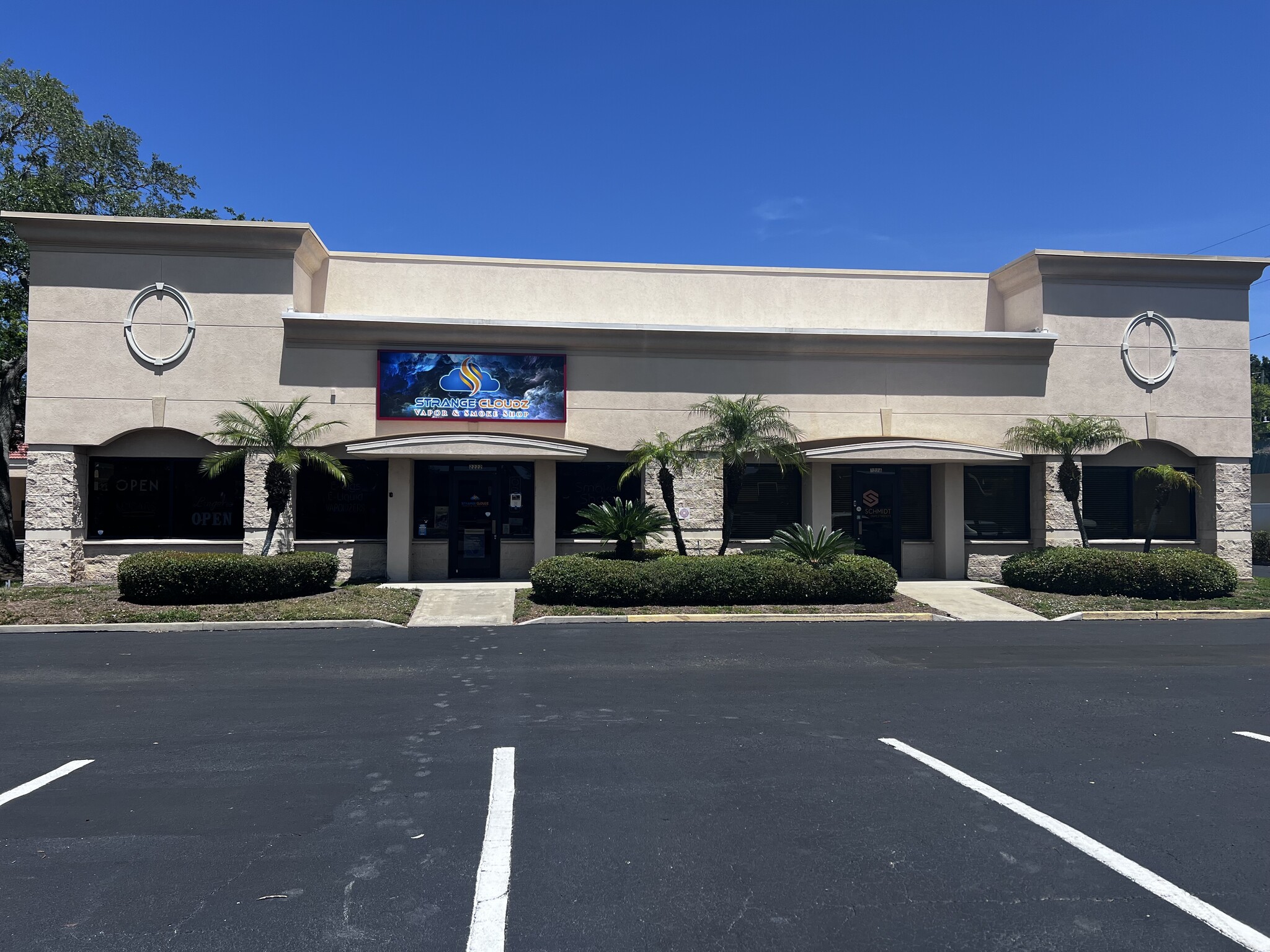 2222-2226 State Road 580, Clearwater, FL for Sale