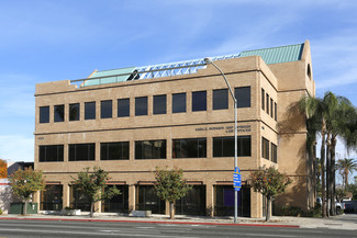 Riverside, CA Office - 3333 14th St