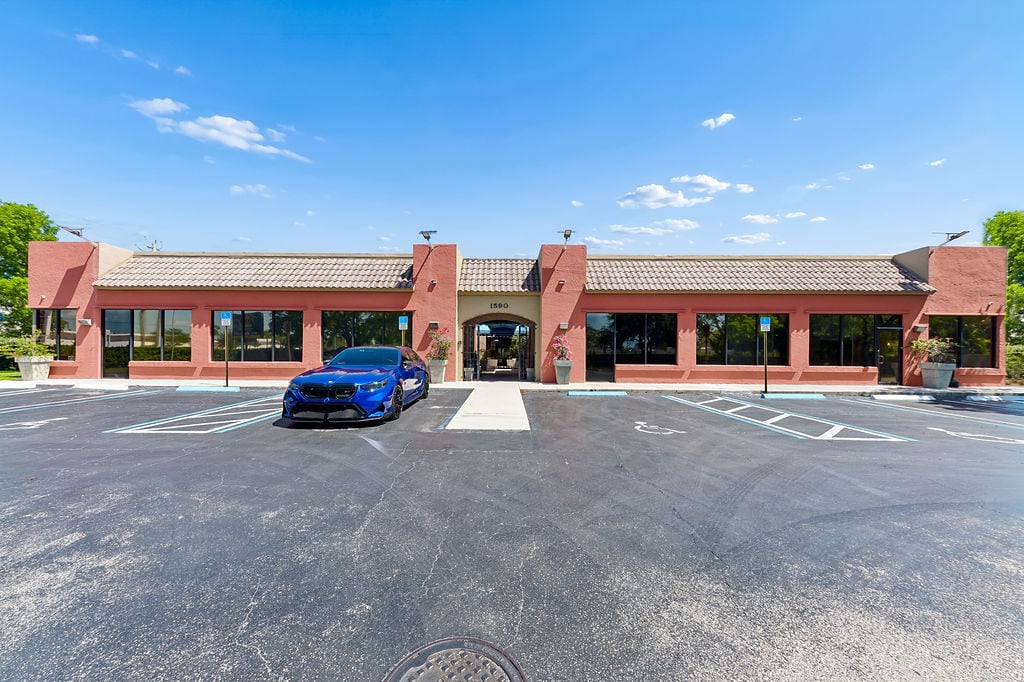 1590 S Congress Ave, West Palm Beach, FL for Sale