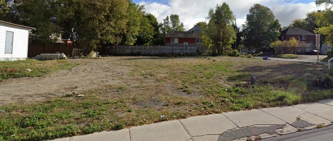 1653 Bank St, Ottawa, ON for Rent