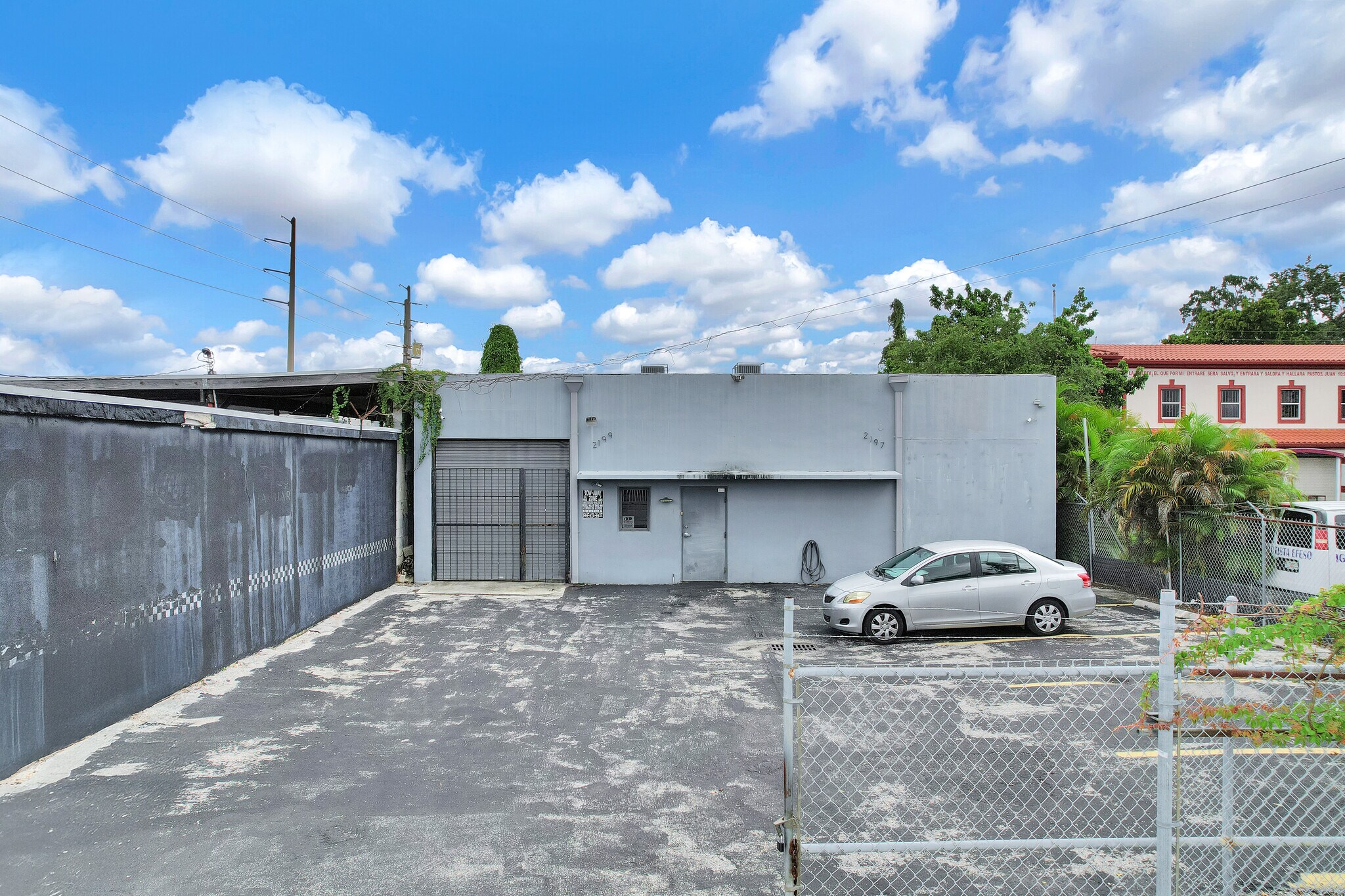 2199 NW 22nd Ct, Miami, FL for Sale