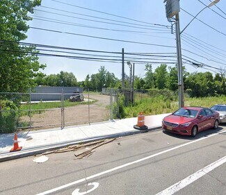 Springfield Gardens, NY Commercial Land - 220-12 147th Ave