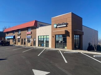 McKees Rocks, PA Office/Retail - 5944 Steubenville Pike