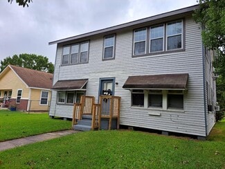Baytown, TX Apartments - 3205 Illinois St
