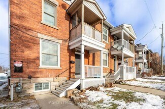 Ottawa, ON undefined - 11-21 Raymond St