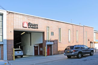 Long Island City, NY Industrial - 4345 9th St Long Island City, NY Industrial - 4345 9th St