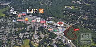 Wappingers Falls, NY Commercial - 16-18 Myers Corners Rd