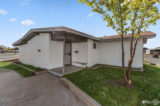 3000 Old Jacksboro Hwy  