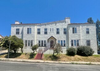Los Angeles, CA Apartments - 837 White Knoll Dr