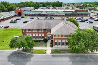 Fredericksburg, VA Office/Residential - 3920 Plank Rd Fredericksburg, VA Office/Residential - 3920 Plank Rd