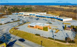 Chambersburg, PA Retail - 871 Lincoln Way W Chambersburg, PA Retail - 871 Lincoln Way W