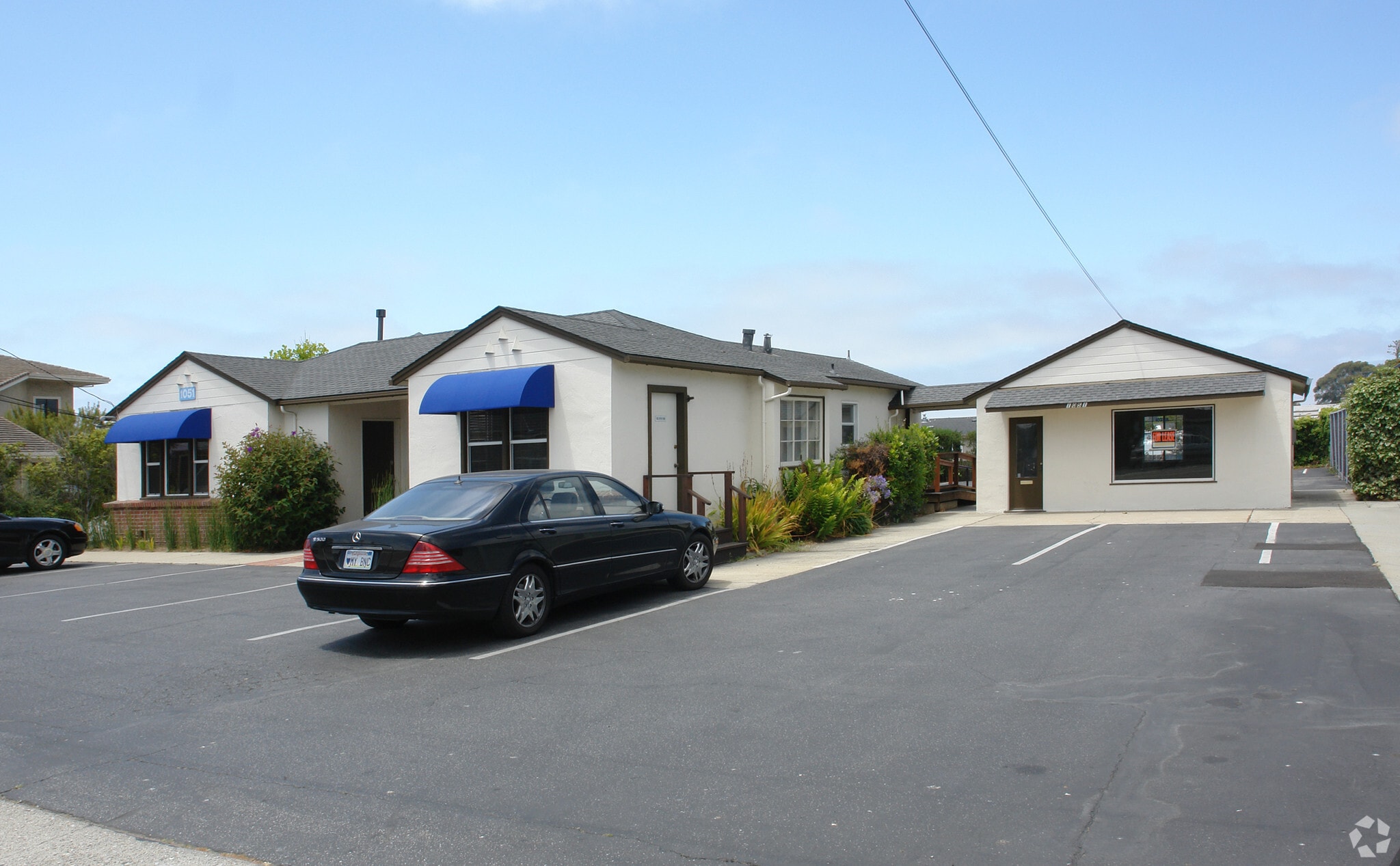 1051 41st Ave, Santa Cruz, CA for Rent