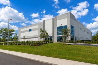 Fort Lauderdale, FL Industrial - 3410 SW 26th Ter Fort Lauderdale, FL Industrial - 3410 SW 26th Ter