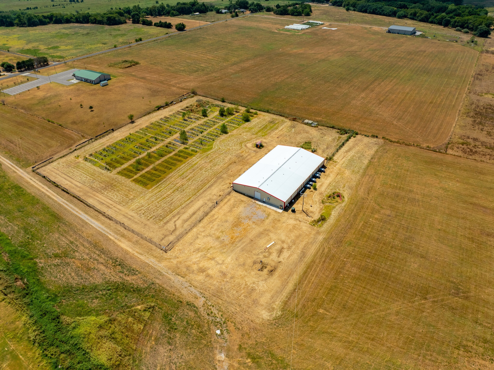 4295 Banner Rd, Noble, OK for Sale